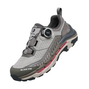 블랙야크 고어텍스 등산화 방수 경등산화 남자 여자 등산신발