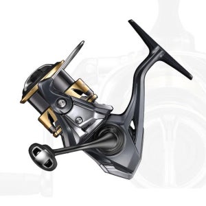 시마노 25 울테그라 스피닝 릴 C2500SHG