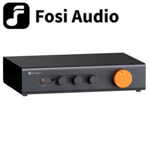 포시오디오 Fosi Audio ZP3 프리앰프 1년 A/S