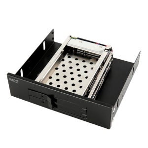 이지넷유비쿼터스 NEXT-225SSD 2.5형 SATA SSD/HDD 2Bay 하드렉