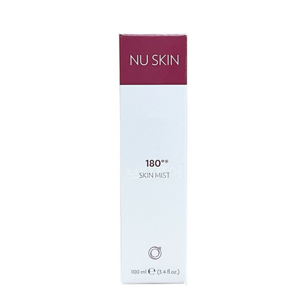 <b>뉴스킨</b> 180도 스킨 미스트 100ml 안개분사 미스트