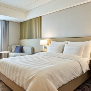 해온 클래식 거위털 이불 K