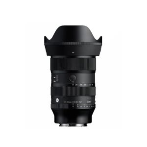 시그마 17-40mm F1.8 DC Art 줌렌즈 L X SE RF마운트