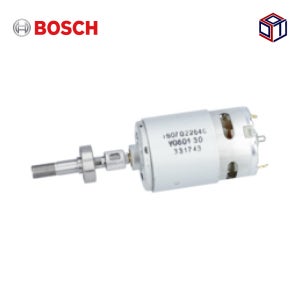 보쉬 부품 GRO 10.8V-LI 충전 회전 공구 DC 모터