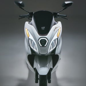 하우즈 UFR125 프리미엄 스쿠터 ADX125 USR125 Haojue