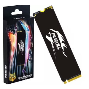 PUSKILL M.2 NVMe SSD PCIe3.0 1TB