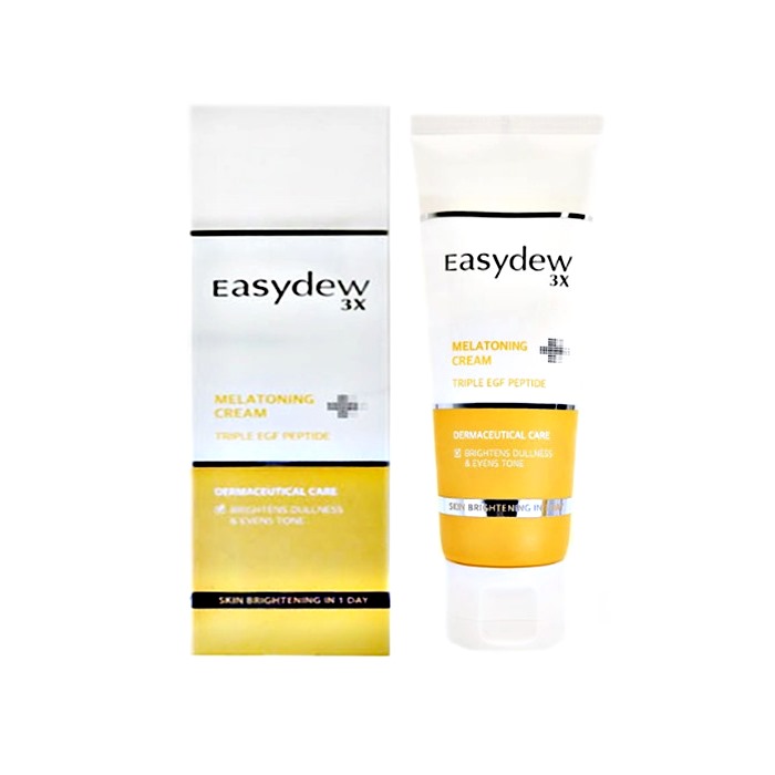 이지듀 멜라토닝 크림 105ml