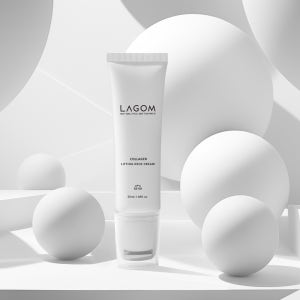 라곰 콜라겐 리프팅 넥크림 세로 목주름크림 50ml, 1개