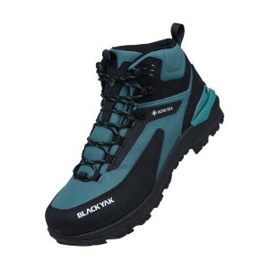 블랙야크 고어텍스 등산화 발목 등산신발 남성 여성 경등산화