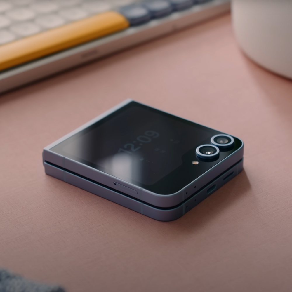 삼성전자 갤럭시 Z플립6 자급제 5G 256GB