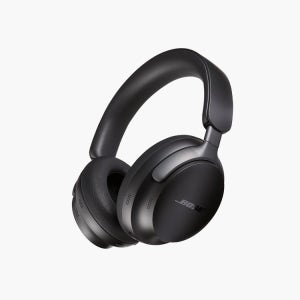 BOSE 보스 QC 울트라 헤드폰 블랙 (880066)