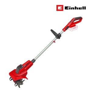 아인헬 충전 전기 관리기 텃밭 미니 소형 경작 농업용 관리기 GE-CR 18/20