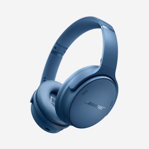 BOSE 보스 QC 헤드폰 블루 더스크(884367)