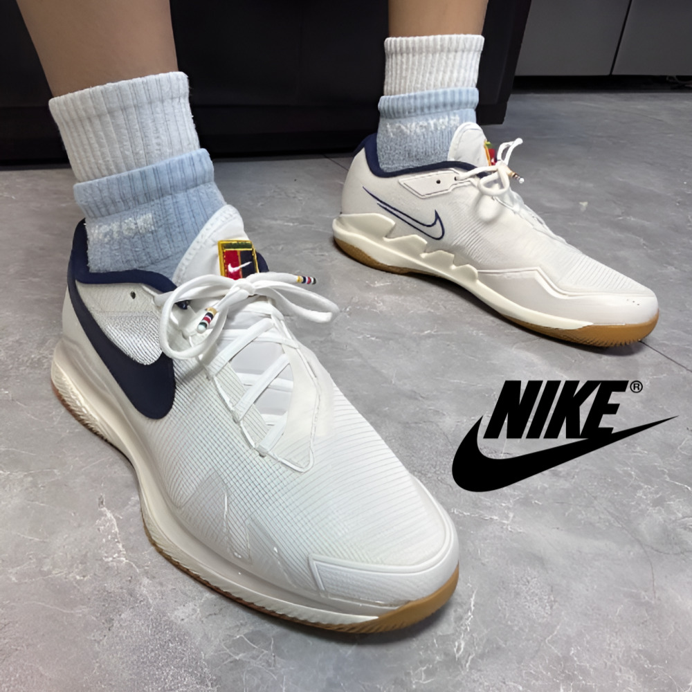 나이키 코트 에어 줌 베이퍼 프로 올코트용 남성 테니스화 CZ0220-133