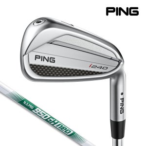 핑 25 i240 남성 스틸 7아이언세트