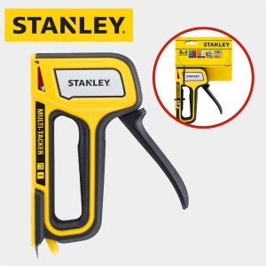 스탠리 손타카 2in1 경량 멀티 다목적 건 핸드 STHT70440