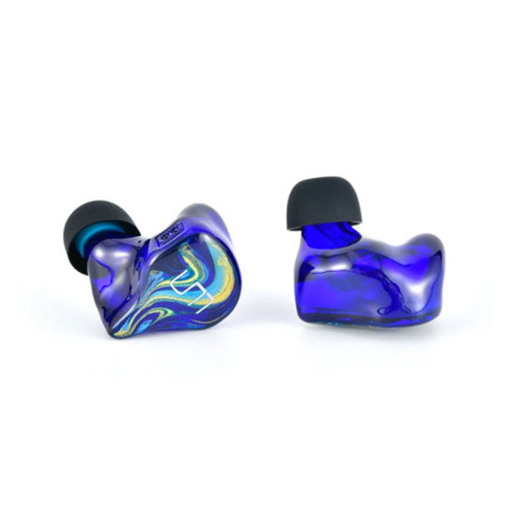 유니크 멜로디 From The Start 이어폰