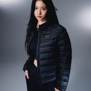 [디스커버리] 여성 올버트 구스다운 경량패딩 4종 택1 DWDJ76056