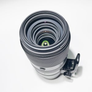 [대여] 니콘 니코르 Z 100-400mm F4.5-5.6 VR S 망원렌즈 렌탈 렌트
