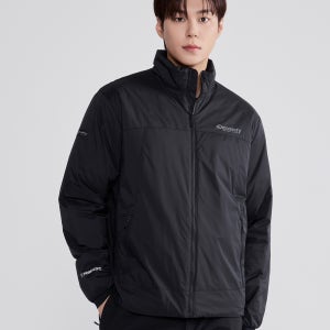 [디스커버리] 남성 프리마로프트 하이브리드 하이넥 자켓 2종 택1 DMPD33056