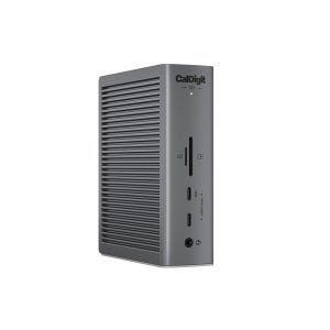 [예약 구매] 칼디짓 TS5 썬더볼트5독 80Gb/s 2.5GbE 140W