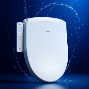 (일시불) 유버스 라이트 비데 BL-15DE