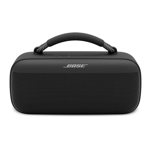 Bose SoundLink Max Bluetooth Speaker (보스 사운드링크 맥스)