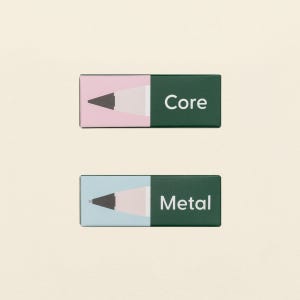 낼나 펜슬 아이패드용 펜촉 (코어/볼펜팁)