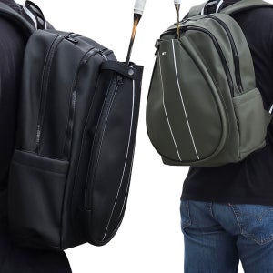 닉텐 마텍스프로 백팩 배드민턴 테니스 스쿼시 라켓 스포츠 가방