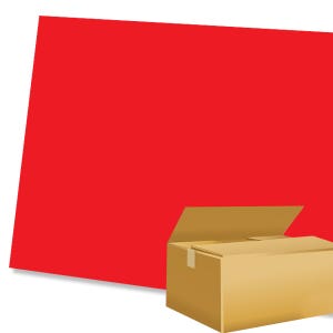 Box 대원 칼라보드(5T) C-46 290x440mm(30장,1BOX)