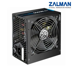 잘만 EcoMax 600W 83+ 정격 파워서플라이 우체국택배