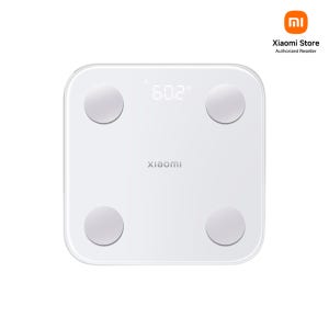 샤오미 체중계 체지방 스마트 가정용 디지털 전자 저울 정확한 몸무게 아기 강아지 S400