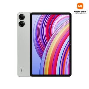 샤오미 태블릿 레드미 패드 프로 PRO 12.1인치 PC 테블릿 사무용 민트 그린, 128GB, WiFi전용