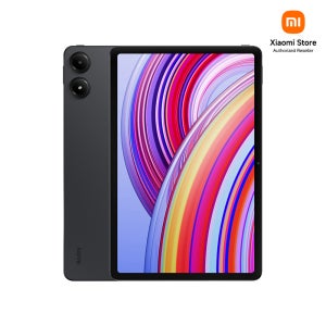 샤오미 태블릿 레드미 패드 프로 PRO 12.1인치 PC 테블릿 사무용 그라파이트 그레이, 256GB, WiFi전용