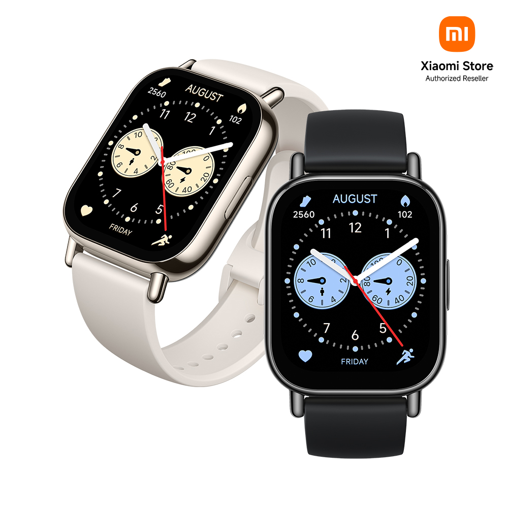 샤오미 레드미 워치 5 라이트