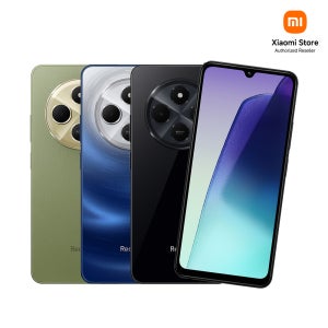 샤오미 레드미 14C 스마트폰 홍미 휴대폰 핸드폰 자급제 자급폰 redmi