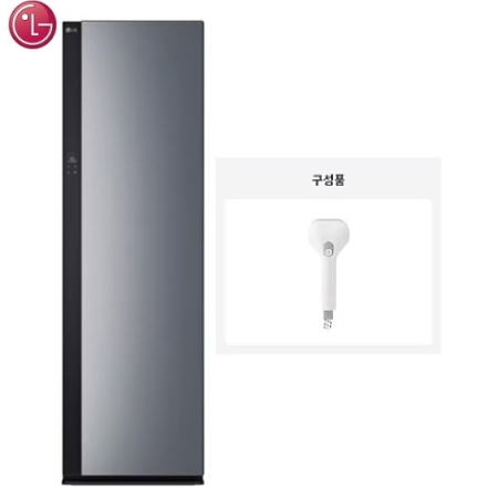 LG 오브제컬렉션 스타일러 (NEW) SC5GMR80A