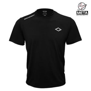 재고탈출 골드이스트 스포츠 국민 반팔티 기능성 운동복 블랙