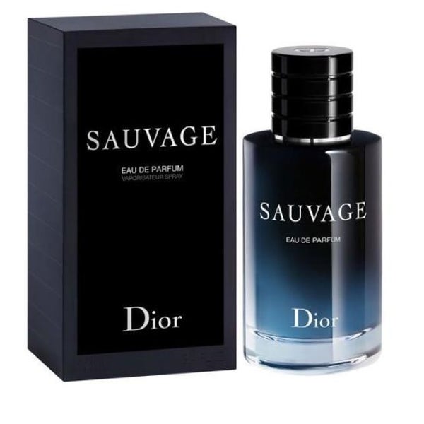 디올 소바쥬 오드퍼퓸 100ml (쇼핑백증정)