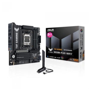 ASUS TUF Gaming B850M-PLUS WIFI7 STCOM