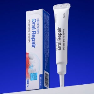 강아지 잇몸 염증 구내염 구강염 치주염 구강 치료제 영양제