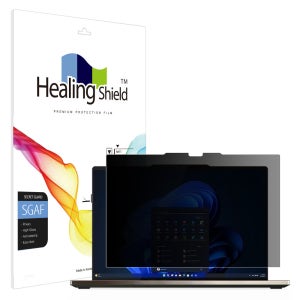 레노버 씽크패드 Z13 Gen2 터치 프라이버시 사생활 보호필름 액정