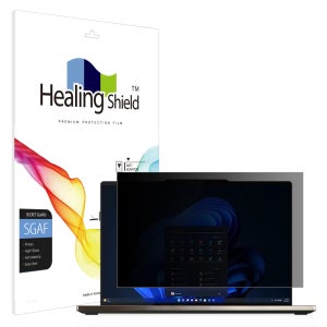 레노버 씽크패드 Z13 Gen2 논터치 프라이버시 사생활 보호필름 액정