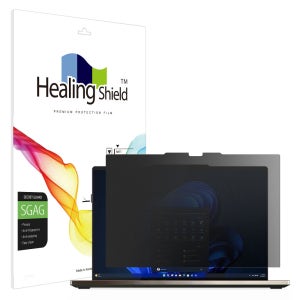 레노버 씽크패드 Z13 Gen2 터치 프라이버시 저반사 사생활 보호필름