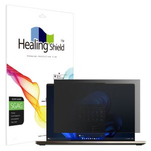 레노버 씽크패드 Z13 Gen2 논터치 프라이버시 저반사 사생활 보호필름