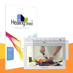 새로닉스 STV-1050V 주방 TV 올레포빅 액정보호필름