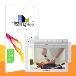 새로닉스 STV-1050V 주방 TV 저반사 액정보호필름