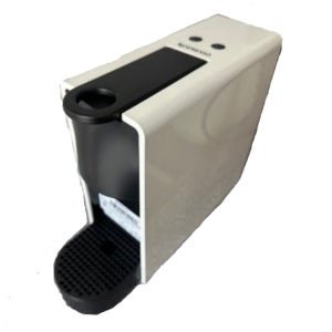 네스프레소 에센자 미니 C30 블랙