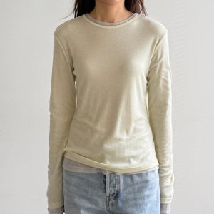 울티셔츠 텐셀티 이너티 모먼트