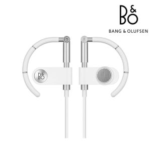 뱅앤올룹슨 블루투스 무선 이어폰 인이어 이어셋 화이트 Bang & Olufsen earset